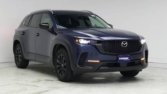 MAZDA CX-50 2024 7MMVABBM3RN223471 image