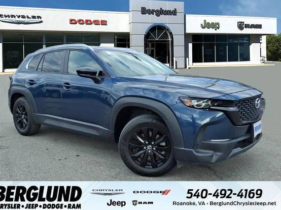 MAZDA CX-50 2024 7MMVABDM0RN159421 image MAZDA CX-50 2024 7MMVABDM0RN159421 image