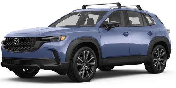 MAZDA CX-50 2024 7MMVABEMXRN229229 image