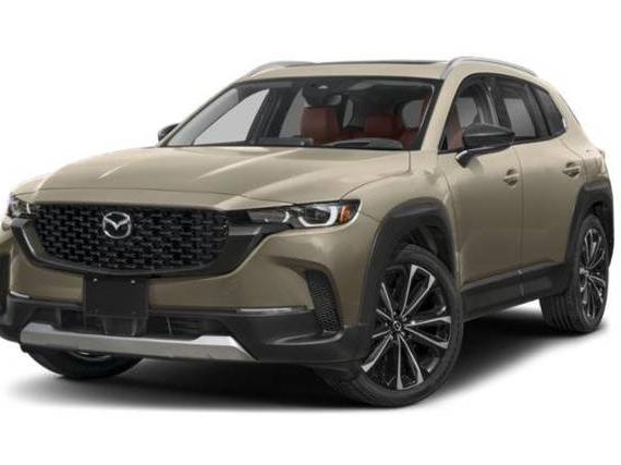 MAZDA CX-50 2024 7MMVABDY0RN186508 image