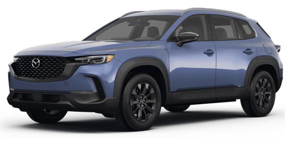 MAZDA CX-50 2024 7MMVABAM4RN170586 image