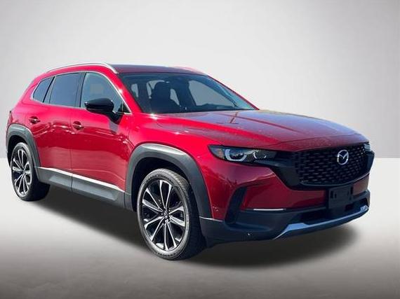 MAZDA CX-50 2024 7MMVABDY9RN170291 image