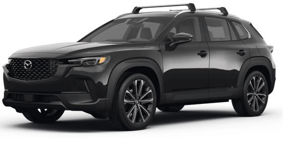 MAZDA CX-50 2024 7MMVABDM9RN173057 image