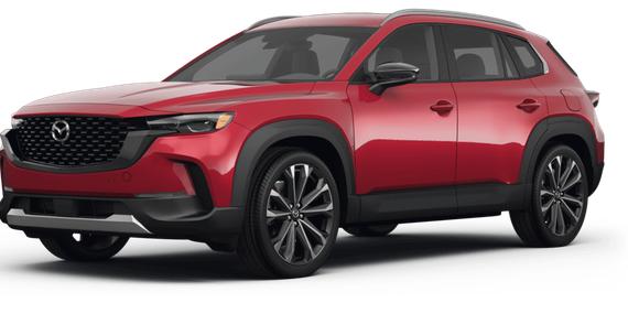 MAZDA CX-50 2024 7MMVABEY0RN192002 image