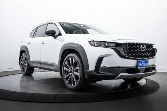 MAZDA CX-50 2024 7MMVABDY8RN178043 image MAZDA CX-50 2024 7MMVABDY8RN178043 image