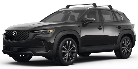 MAZDA CX-50 2024 7MMVABDM7RN172635 image