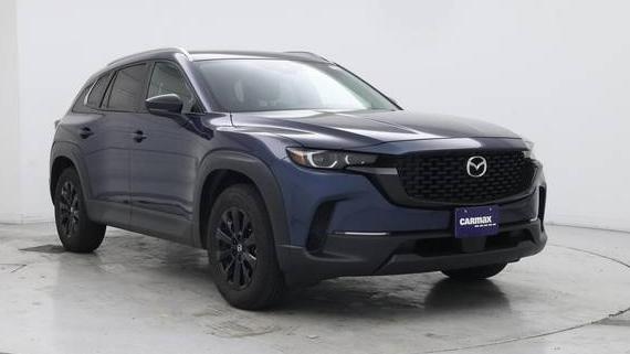 MAZDA CX-50 2024 7MMVABDM0RN212800 image
