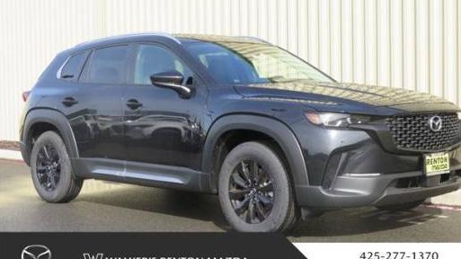 MAZDA CX-50 2024 7MMVABBM0RN200018 image