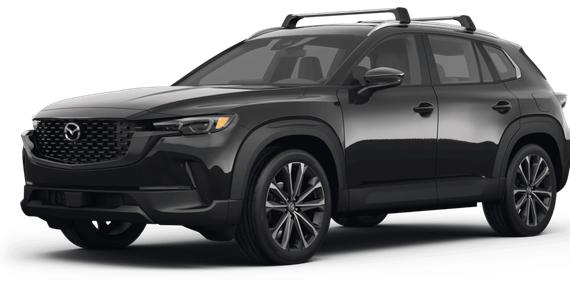 MAZDA CX-50 2024 7MMVABDM7RN173493 image