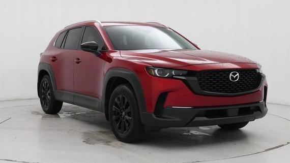 MAZDA CX-50 2024 7MMVABDM0RN177031 image