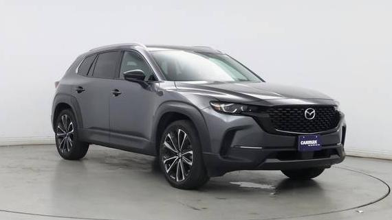 MAZDA CX-50 2024 7MMVABEM0RN193941 image