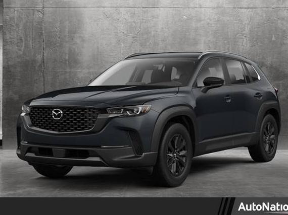 MAZDA CX-50 2024 7MMVABBM8RN175773 image