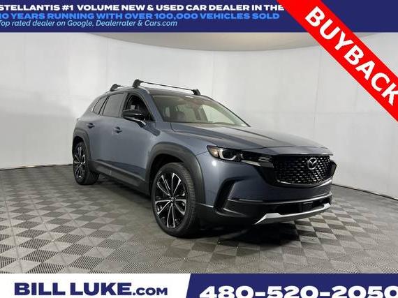 MAZDA CX-50 2024 7MMVABDY3RN237757 image MAZDA CX-50 2024 7MMVABDY3RN237757 image
