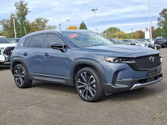 MAZDA CX-50 2024 7MMVABXYXRN207814 image MAZDA CX-50 2024 7MMVABXYXRN207814 image