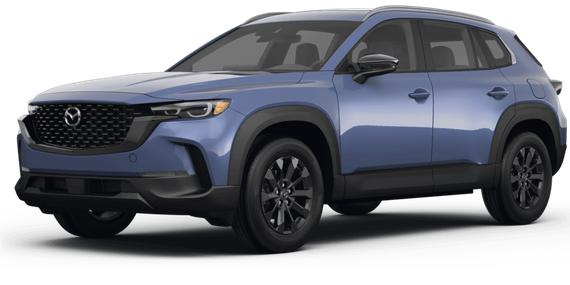 MAZDA CX-50 2024 7MMVABBM1RN194388 image