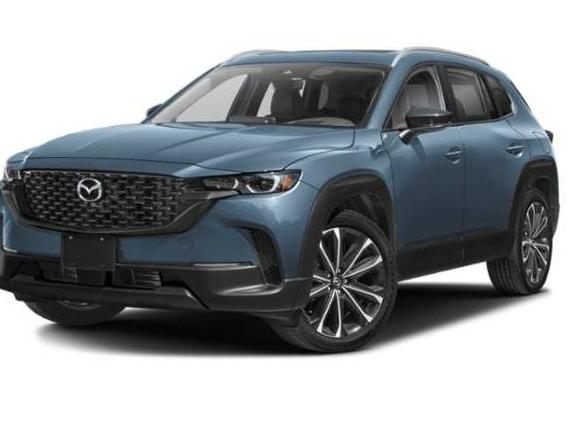 MAZDA CX-50 2024 7MMVABEM7RN158734 image