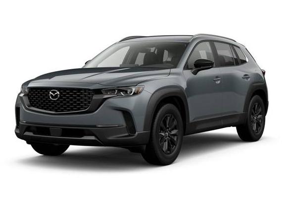 MAZDA CX-50 2024 7MMVABBM4RN180999 image
