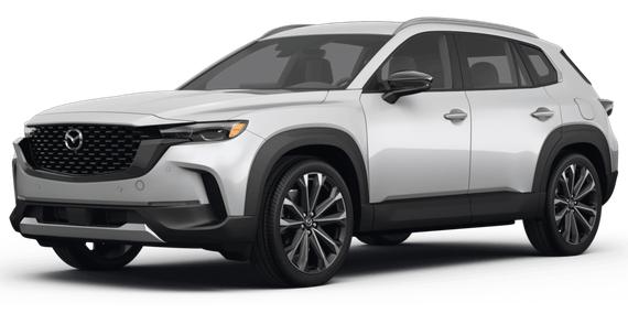 MAZDA CX-50 2024 7MMVABXY9RN177995 image