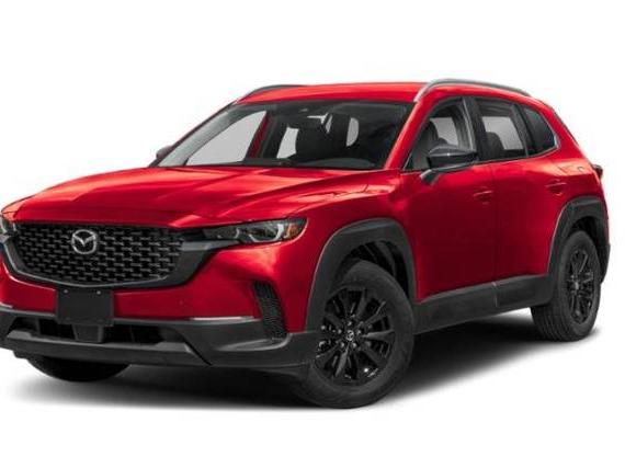 MAZDA CX-50 2024 7MMVABAM7RN162742 image