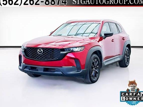 MAZDA CX-50 2024 7MMVABBMXRN174012 image