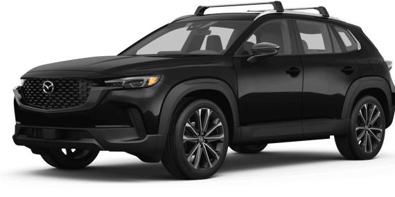 MAZDA CX-50 2024 7MMVABEM2RN230732 image MAZDA CX-50 2024 7MMVABEM2RN230732 image