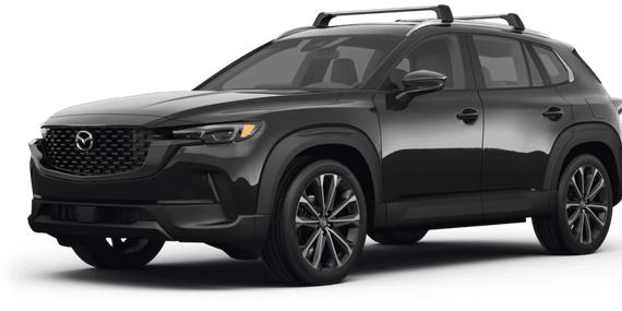 MAZDA CX-50 2024 7MMVABDM5RN228149 image