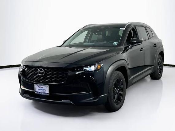 MAZDA CX-50 2024 7MMVABAM9RN206935 image