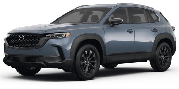 MAZDA CX-50 2024 7MMVABBM5RN166321 image