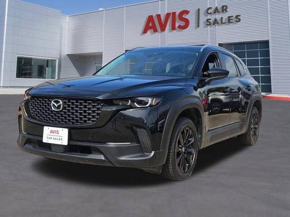 MAZDA CX-50 2024 7MMVABBM1RN180250 image