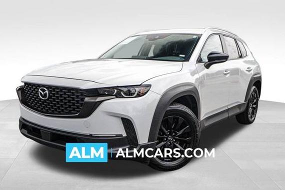 MAZDA CX-50 2024 7MMVABBMXRN166573 image MAZDA CX-50 2024 7MMVABBMXRN166573 image