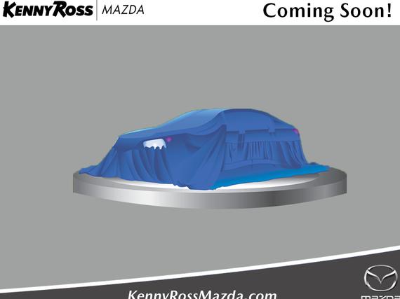 MAZDA CX-50 2024 7MMVABDM3RN166122 image