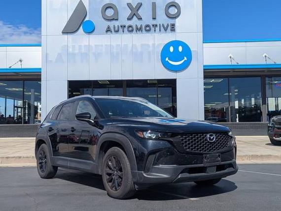 MAZDA CX-50 2024 7MMVABBM6RN174394 image MAZDA CX-50 2024 7MMVABBM6RN174394 image