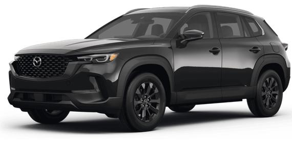 MAZDA CX-50 2024 7MMVABBM5RN164391 image