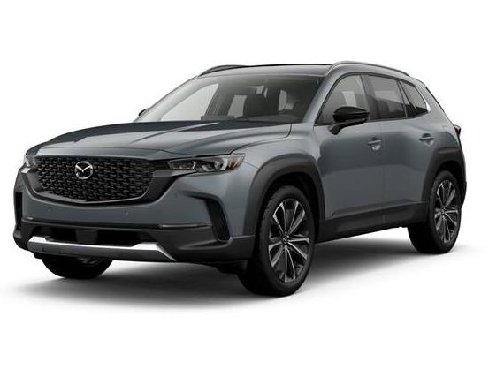 MAZDA CX-50 2024 7MMVABEY9RN243979 image