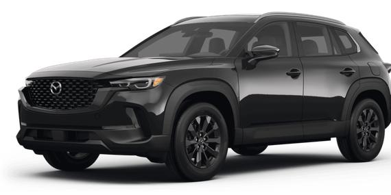 MAZDA CX-50 2024 7MMVABBM4RN185362 image MAZDA CX-50 2024 7MMVABBM4RN185362 image