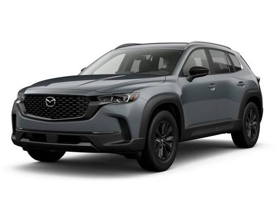 MAZDA CX-50 2024 7MMVABBM1RN175548 image