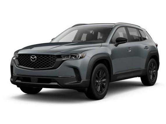 MAZDA CX-50 2024 7MMVABBM4RN187466 image
