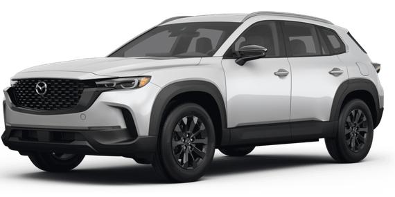 MAZDA CX-50 2024 7MMVABAM3RN189081 image