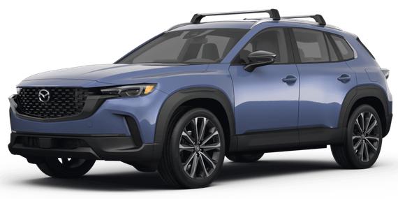 MAZDA CX-50 2024 7MMVABDM3RN159428 image