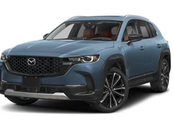 MAZDA CX-50 2024 7MMVABDY7RN185033 image