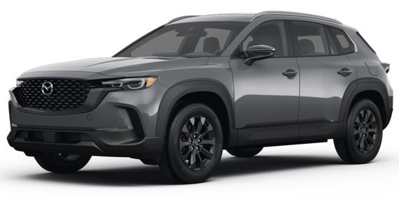 MAZDA CX-50 2024 7MMVABAM4RN159376 image