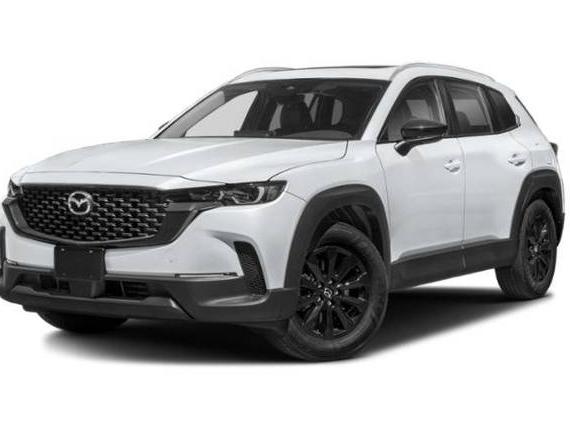 MAZDA CX-50 2024 7MMVABDM6RN235224 image