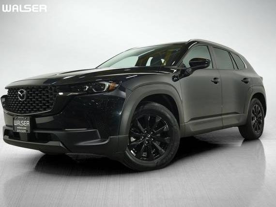 MAZDA CX-50 2024 7MMVABDM0RN200937 image