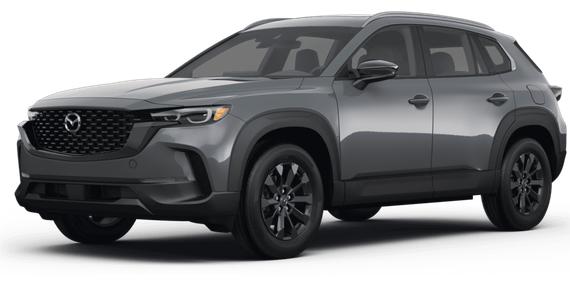 MAZDA CX-50 2024 7MMVABAM1RN235152 image MAZDA CX-50 2024 7MMVABAM1RN235152 image