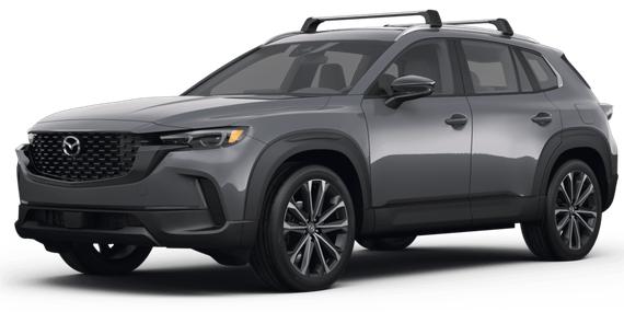 MAZDA CX-50 2024 7MMVABDM5RN205115 image