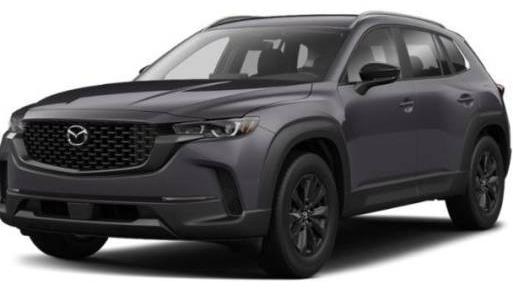MAZDA CX-50 2024 7MMVABBM4RN214634 image