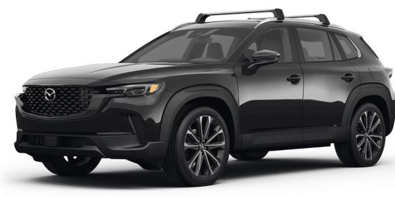 MAZDA CX-50 2024 7MMVABDM4RN177940 image