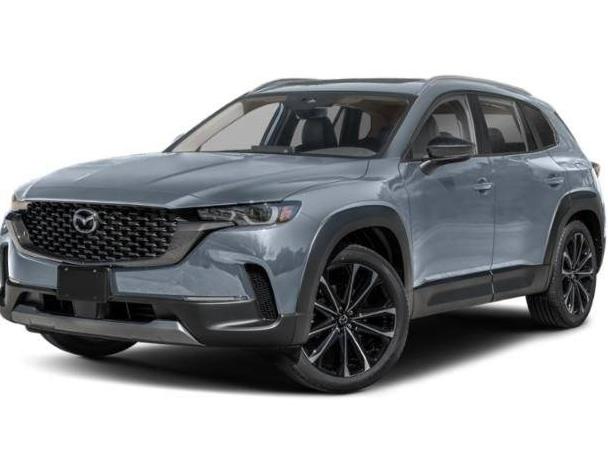 MAZDA CX-50 2024 7MMVABXY8RN237300 image