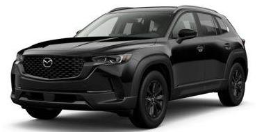 MAZDA CX-50 2024 7MMVABDM5RN167918 image MAZDA CX-50 2024 7MMVABDM5RN167918 image