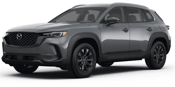 MAZDA CX-50 2024 7MMVABBM2RN202207 image